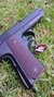 Pistola Airsoft Colt 1911 Marcadora Fullauto Cm.123S Mosfet metal modelo tamaño real robusto - comprar online