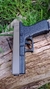 pistola Glock vigor de airsoft polímero corredera metálica tan V313-TAN