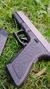 pistola Glock vigor de airsoft polímero corredera metálica tan V313-TAN en internet