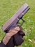 pistola Glock vigor de airsoft polímero corredera metálica tan V313-TAN - Filos Patrios