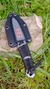 Cuchillo TIPO Gerber Bear Gryll Táctico Paracord BLACK - comprar online