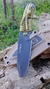 cuchillo gerber paracord arena fixed blade - comprar online