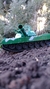 Tanque Militar Guerra Auto Camion A Friccion Juguete - comprar online
