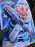 set de policía para niños pistola dardo placa - comprar online
