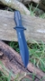 -cuchillo táctico negro Cold Steel modelo SC-10012! - Filos Patrios