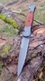 hermosa navaja plegable Estilete browning fa52 knife - tienda online