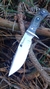 Cuchillo Trento Hunter 600 Hoja 12 Cm A. Inox Con Funda premium en internet