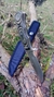 Cuchillo Trento Hunter 600 Hoja 12 Cm A. Inox Con Funda premium - comprar online