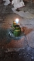 encendedor recargable granada de piña - comprar online