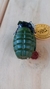 encendedor recargable granada de piña