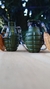 Imagen de encendedor recargable granada de piña