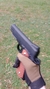 Pistola Airsoft 1911 V13 Vigor Spring 6mm full metal - comprar online