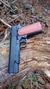 Pistola Airsoft 1911 V13 Vigor Spring 6mm full metal - Filos Patrios