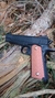 Pistola Airsoft 1911 V13 Vigor Spring 6mm full metal - tienda online