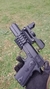 Imagen de pistola de juguete a Balines 6mm m1914