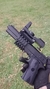pistola de juguete a Balines 6mm m1914