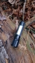 Mini Linterna Portátil Táctica Led Recargable USB Zoom G38 - comprar online