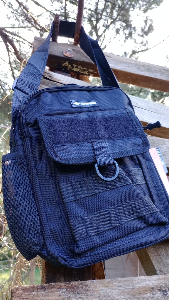 Morral tactico 5.11 hotsell