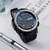 reloj deportivo táctico lasika digital azul - Lasika Prime W-H9024 resistente al agua