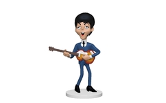 Ref.G011- The Beatles Banda completa cartoon (15cm cada integrante ) on internet