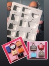 Molde bolsas com 11 modelos escala 1/10 ideal para usar com esculturas dos moldes coleção humaninhos