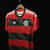 Camisa Flamengo I 23/24 - Masculina Torcedor - Vermelho e Preto na internet