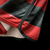 Camisa Flamengo I 23/24 - Masculina Torcedor - Vermelho e Preto - loja online