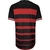 Camisa Flamengo I 24/25 - Torcedor Masculino - Vermelho+Preto - comprar online