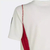 Camisa Flamengo Treino 23/24 - Masculina Torcedor - Branca - loja online