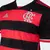 Camisa Flamengo I 24/25 - Torcedor Masculino - Vermelho+Preto