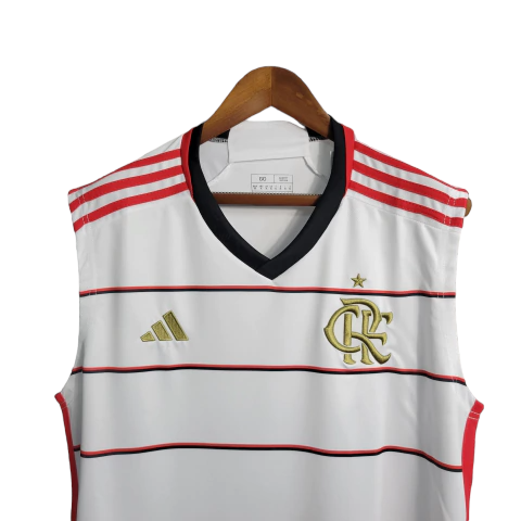 Redução de Preços nas Camisas do Flamengo no Outlet Adidas!