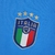 Imagem do Camisa Seleção da Itália 22/23 - Torcedor Masculina - Azul