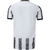 Camisa Juventus I 22/23 - Branca e Preto (Listrada) na internet