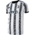 Camisa Juventus I 22/23 - Branca e Preto (Listrada) - comprar online