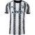 Camisa Juventus I 22/23 - Branca e Preto (Listrada)