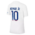 Camisa Paris Saint Germain - PSG III 22/23 - Masculina Torcedor - Branca - comprar online