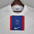 Camisa Paris Saint Germain - PSG III 22/23 - Masculina Torcedor - Branca - Euro Outlet | Camisas de Times