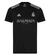 Camisa Real Madrid Balmain - Especial - Torcedor Masculino - Preta