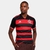 Imagem do Camisa Flamengo I 24/25 - Torcedor Masculino - Vermelho+Preto
