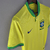 Camisa Seleção Brasileira I 22/23 - Torcedor Masculina - Amarela na internet