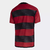 Camisa Flamengo I 23/24 - Masculina Torcedor - Vermelho e Preto - comprar online