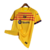 Camisa Barcelona IV 23/24 Torcedor Nike Masculina - Amarela - Euro Outlet | Camisas de Times