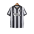 Camisa Botafogo l 23/24 Torcedor Masculina - Preta e Branca - comprar online