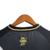 Camisa Vasco da Gama I 23/24 Kappa Torcedor Masculina - Preta com a faixa branca - comprar online