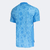 Camisa Flamengo Goleiro 22/23 - Torcedor Masculina - Azul - comprar online