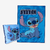 Kit Almofada com Manta Stitch Disney - 10140899
