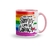 Caneca Cerâmica Pride - Orgulho de Amar Você 325ml - loja online