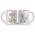 Imagem do Caneca Cerâmica Mãe de Gato 325ml