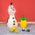 Luminária de Mesa Disney Olaf Frozen com Lâmpada de Led de Brinde na internet