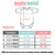 Body Infantil Mêsversário - Safari Animais - comprar online
